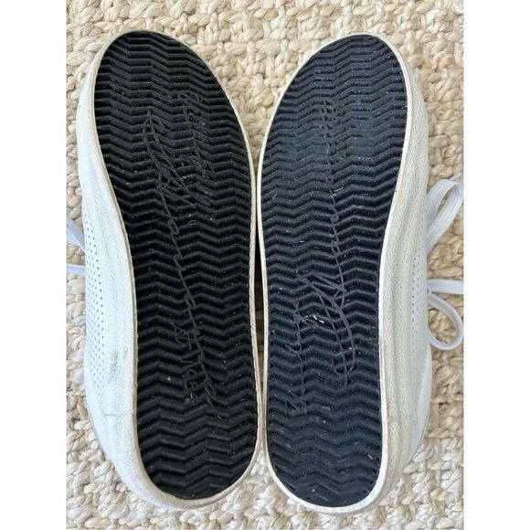 Nearly NEW Vintage Havana Gadol sneaker , $135 - Picture 8 of 9